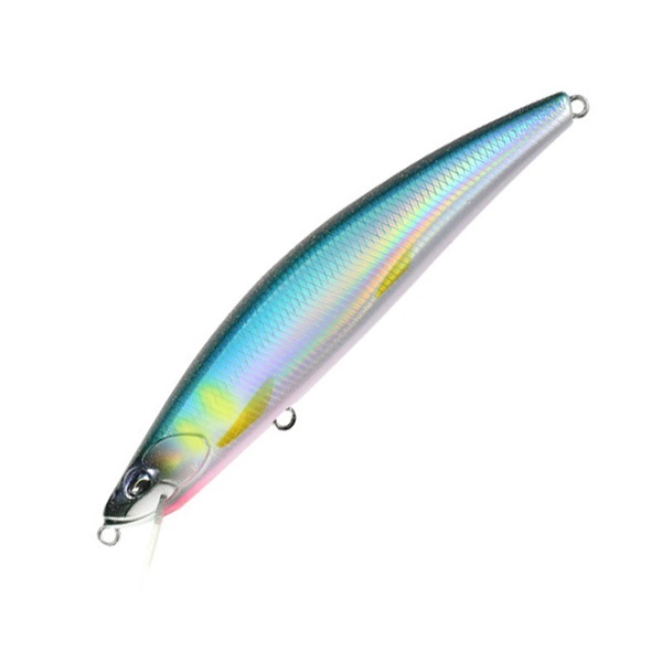 鬼鱒　正影　110F